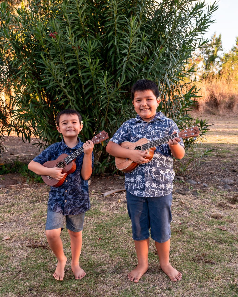 La musique aide les enfants à mieux mémoriser