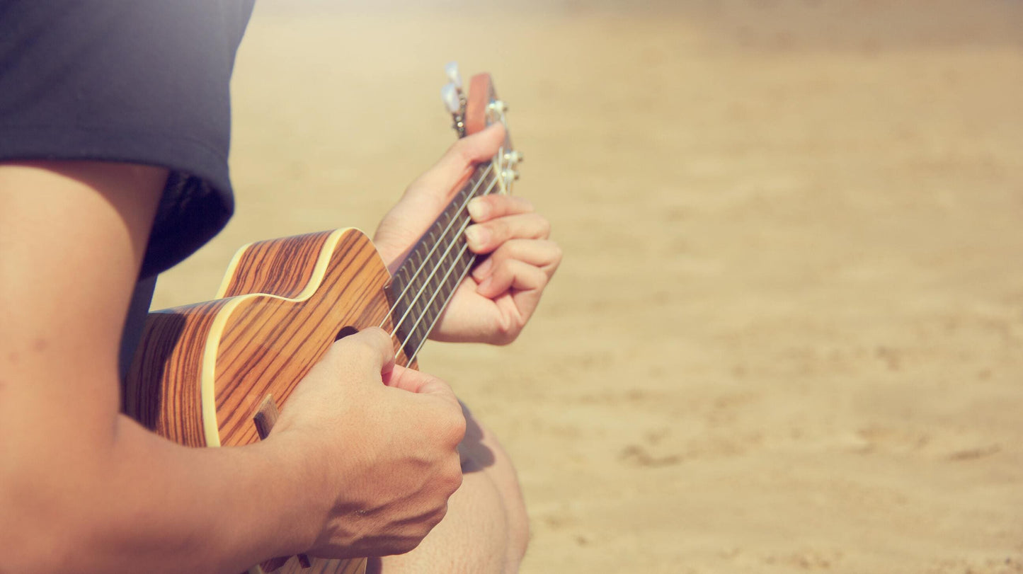 Tablature « I’m yours » de Jason Mraz