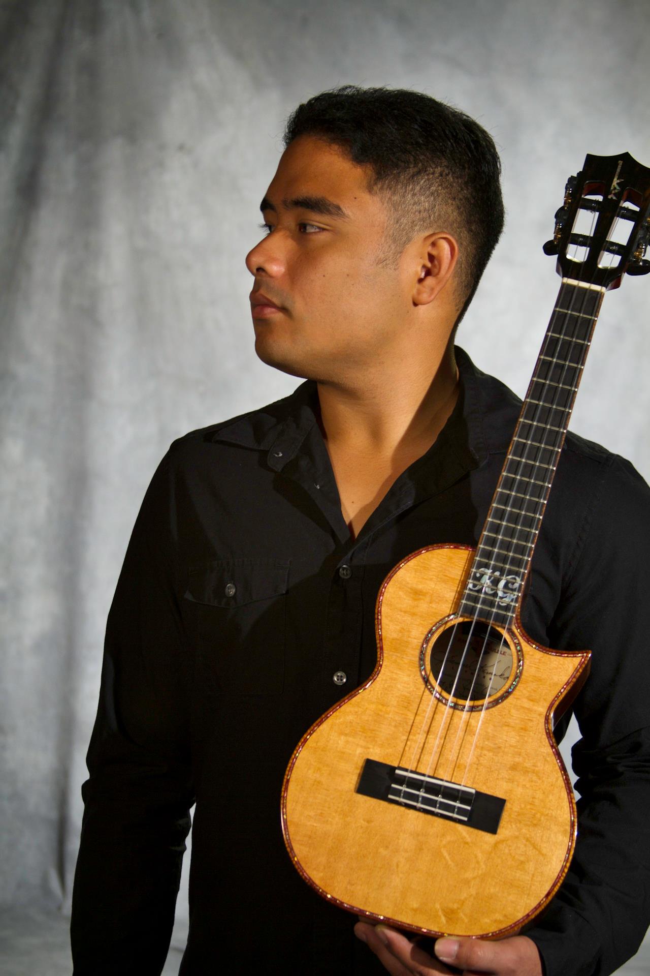 Kalei Gamiao