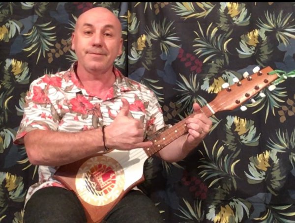 Dominique BARROT - upaupatahiti