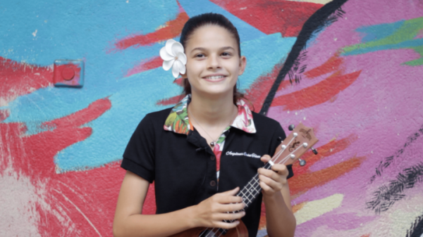 Noemie - upaupatahiti
