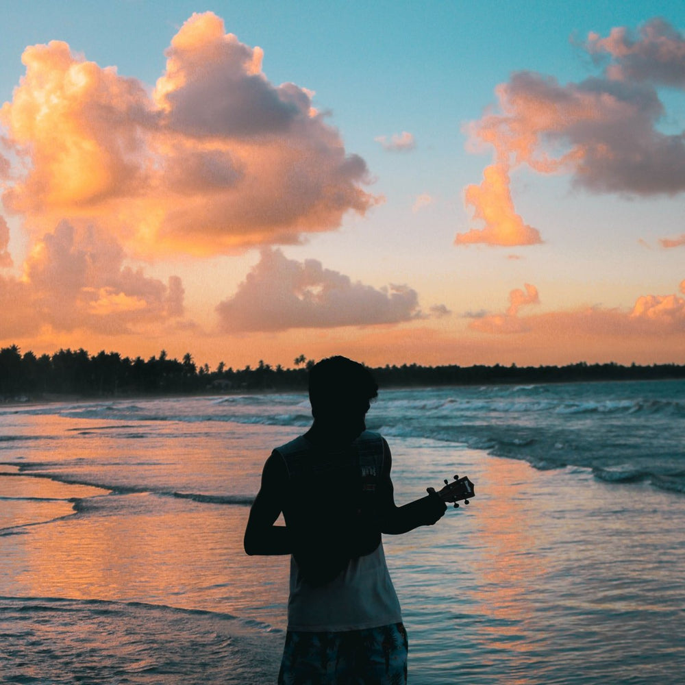 Quelles différences un ukulele tahitien et hawaiien? - upaupatahiti