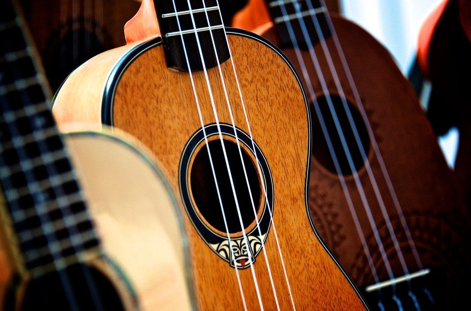 Quels sont les morceaux tahitiens les plus connus de ukulele?