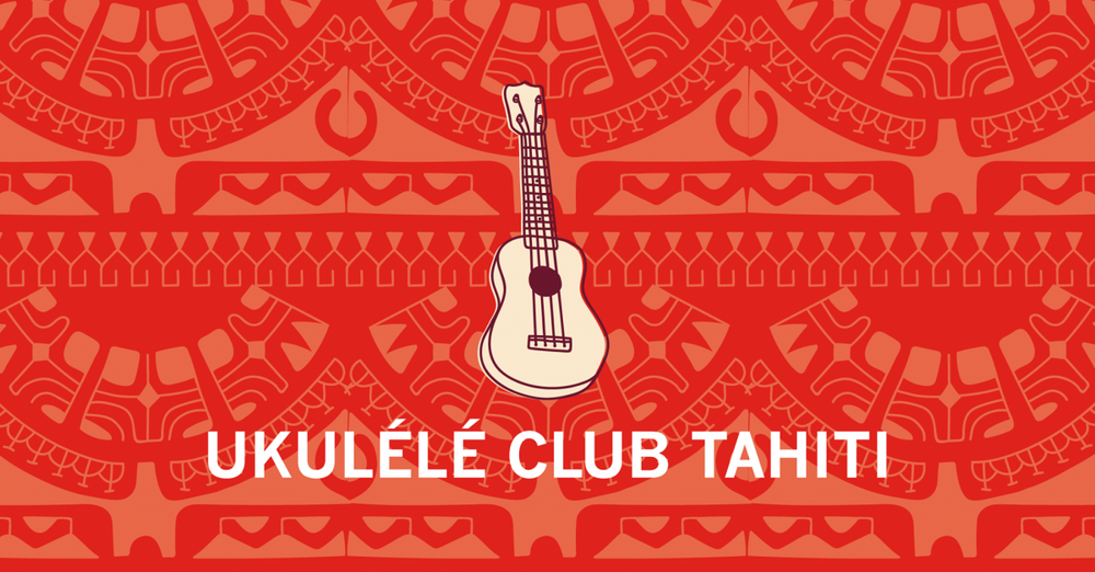 Comment monter un club de ukulele dans sa ville? - upaupatahiti