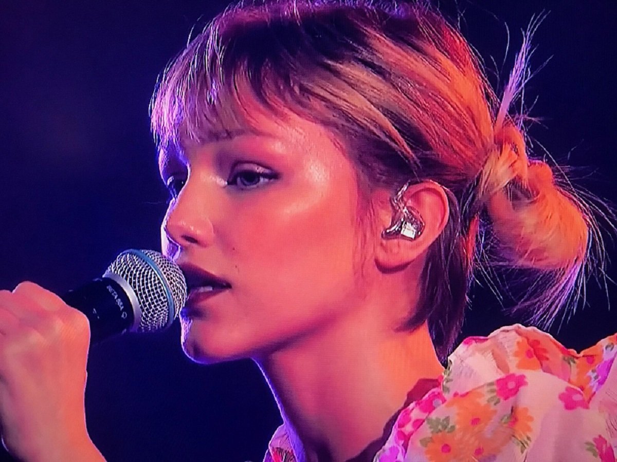 Grace VanderWaal