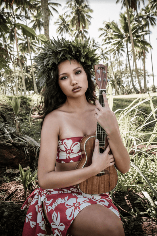 A la découverte de Fakarava, l’île qui a inspiré notre ukulele soprano ! - upaupatahiti