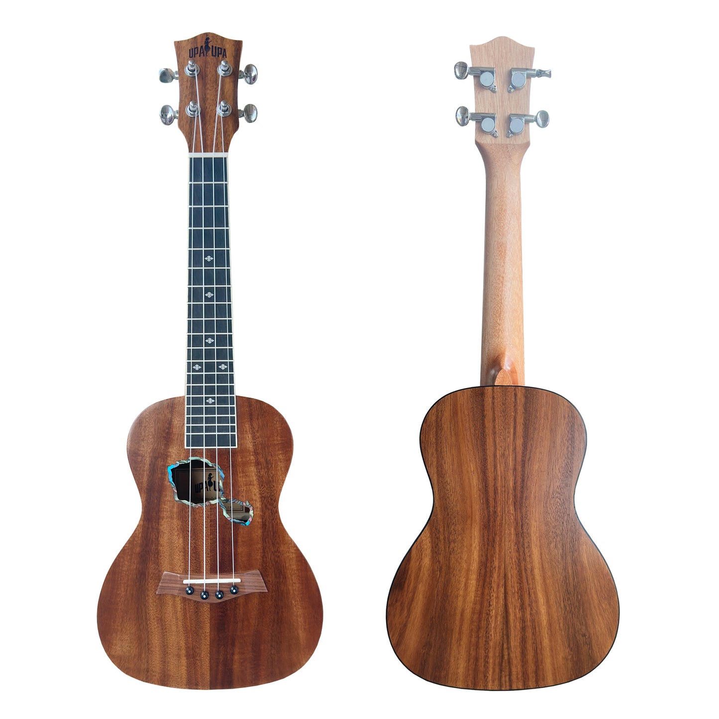 
                  
                    Soprano Tahiti Nui
                  
                