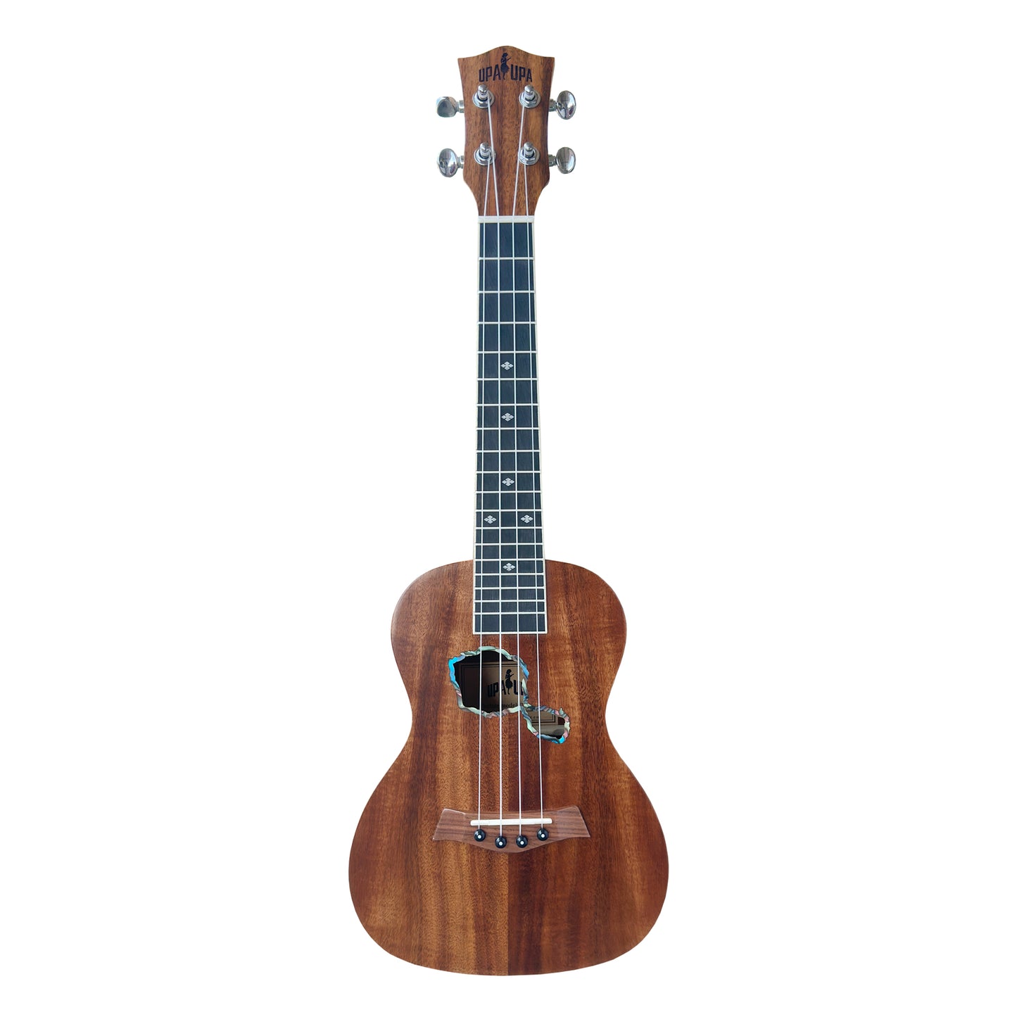
                  
                    Soprano Tahiti Nui
                  
                