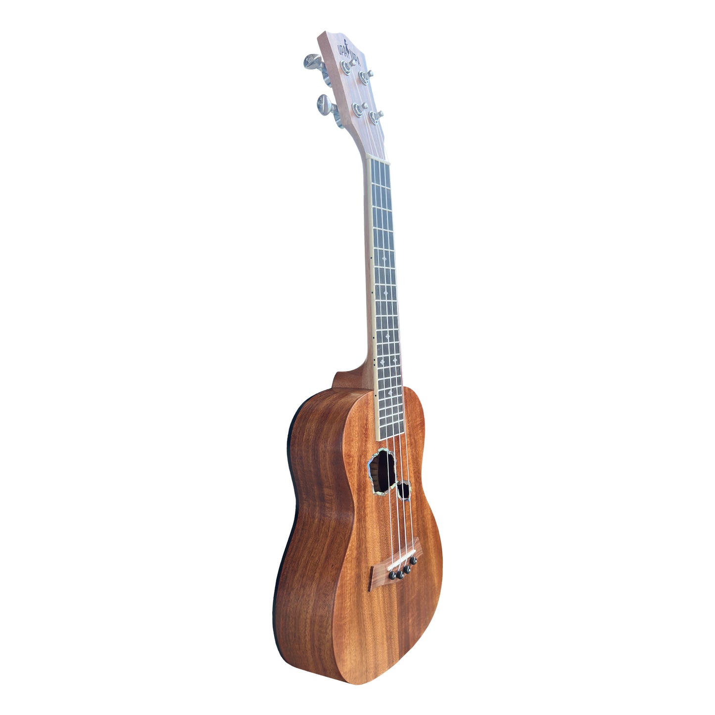 
                  
                    Soprano Tahiti Nui
                  
                