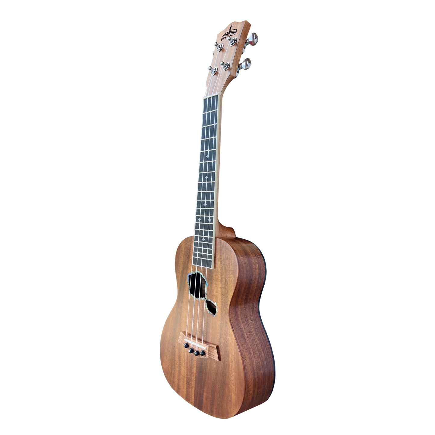 
                  
                    Soprano Tahiti Nui
                  
                